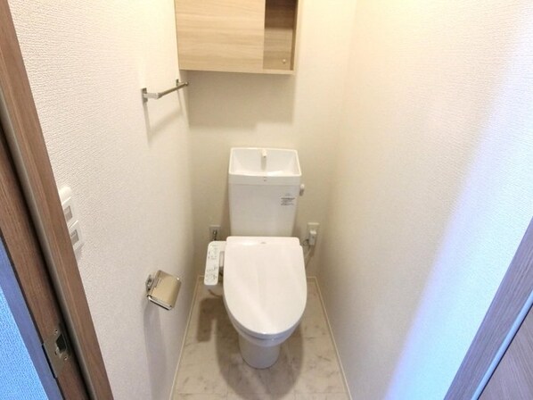 グランクードIIIの物件内観写真